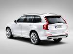 Volvo XC90 T6 Urban Luxury 2015 года